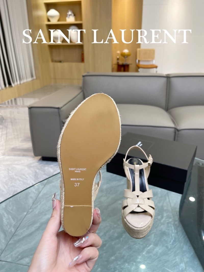 YSL Sandals